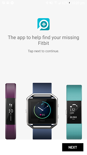 fitbit connect app for mac