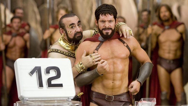 meet the spartans free online